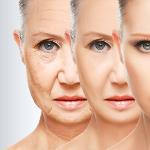 Lesson #47 – Skin/Facial Rejuvenation and Regeneration! Includes Specific Protocols for the Coronavirus Vaccine