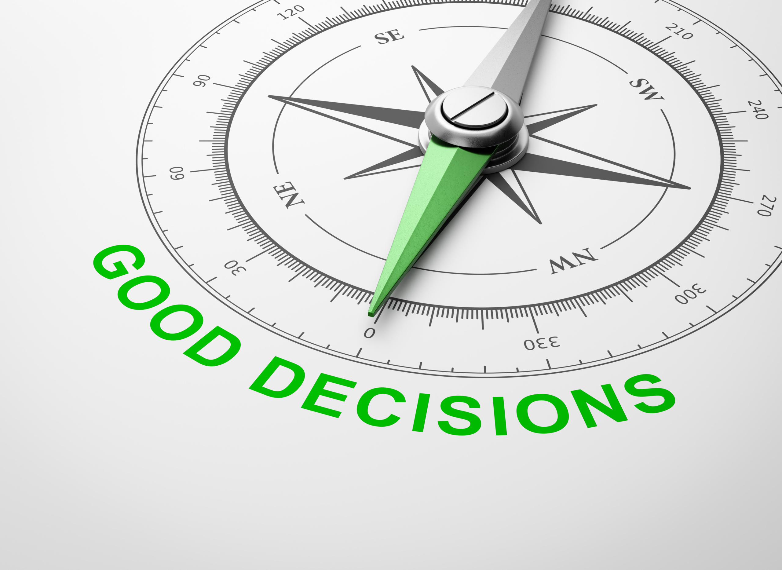 Lesson #48 – Making the Best Decisions! Includes Specific Protocols for the Coronavirus Vaccine