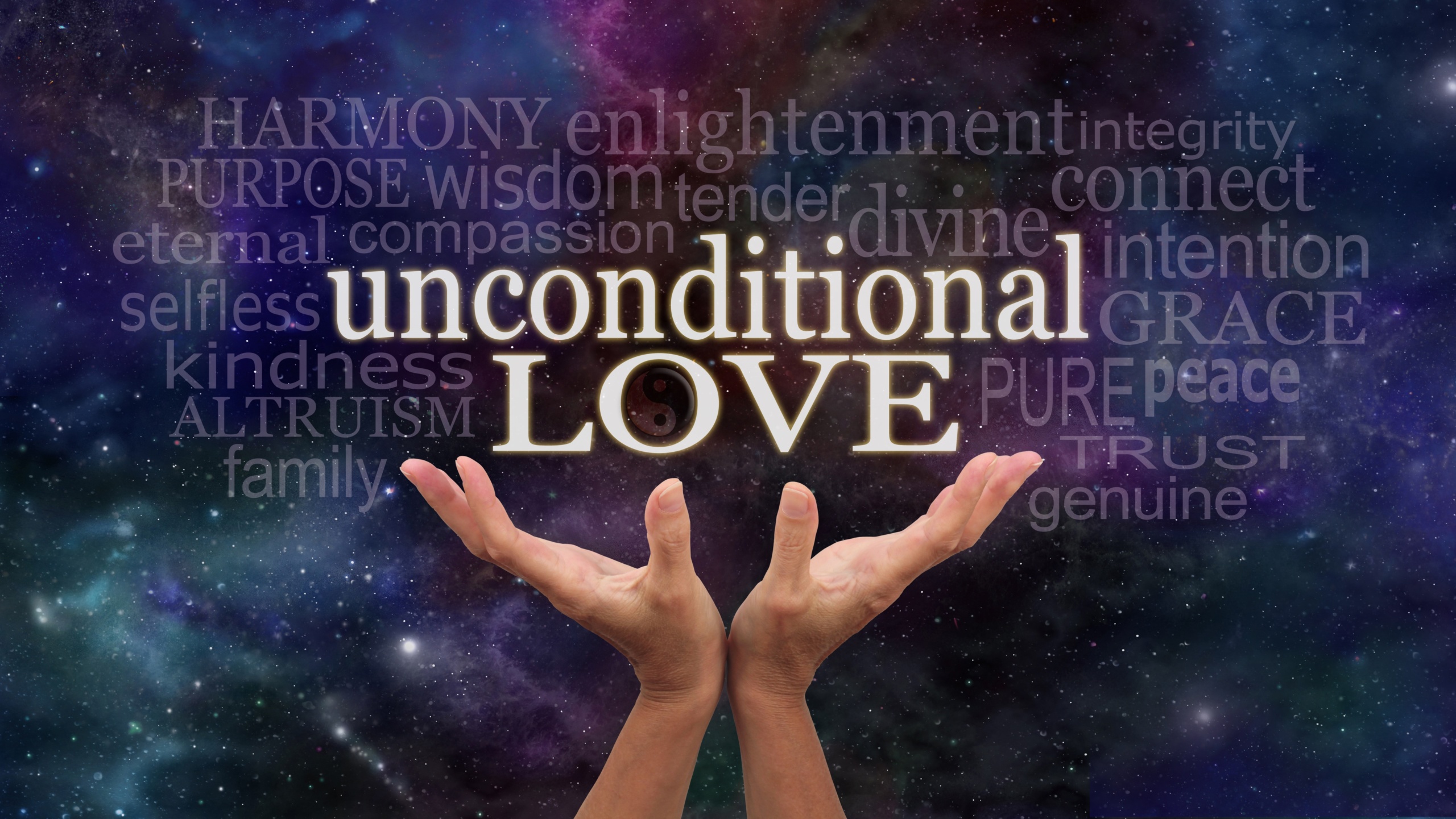 Lesson #50 – Relationships - Achieving Self-Love and Self-Acceptance! Includes Specific Protocols for the Coronavirus Vaccine