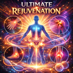 Marnie Greenberg - Ultimate Rejuvennation