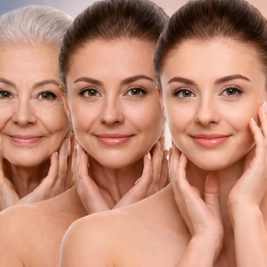 Lesson #83 – Skin/Facial Rejuvenation and Regeneration! Includes Specific Protocols for the Coronavirus Vaccine